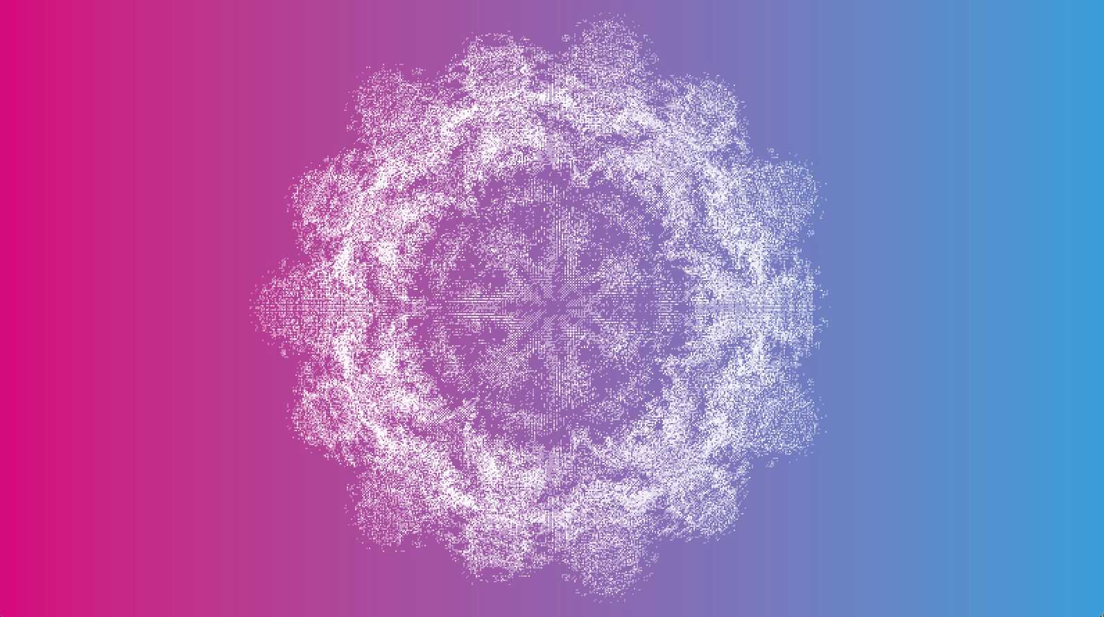 The Mandelbulb